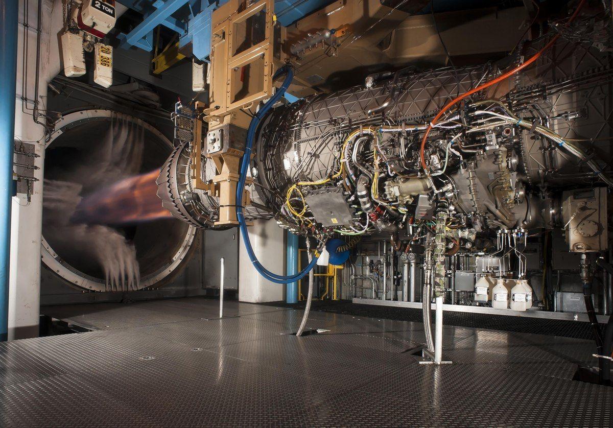 Pratt and Whitney F-35 Logo - Pratt & Whitney To Target F 35 Engine's Supply Chain For New Savings