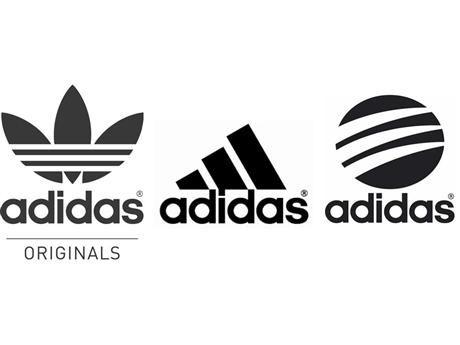 Adidas Group Logo - adidas group logo