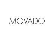 Movado Logo - Movado – Arnik Jewellers