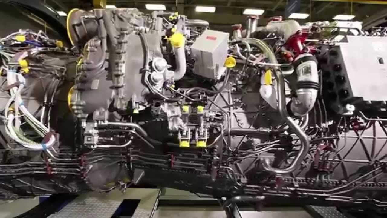 Pratt and Whitney F-35 Logo - Pratt & Whitney's Engine for the F-35 - YouTube