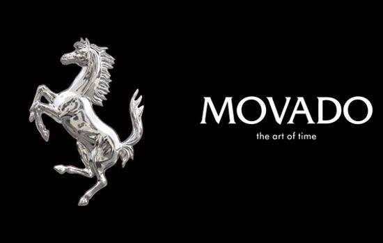 Movado Logo - Movado Logo. view original image ). trajan. Watches, Collection