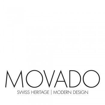 Movado Logo - Buy Movado watches online and in watch store Fredmans Ur