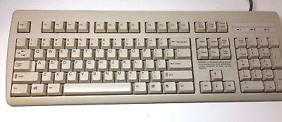 Micron Keyboard Logo - MICRON RT5158TW PS/2 Keyboard - $77.00 | PicClick