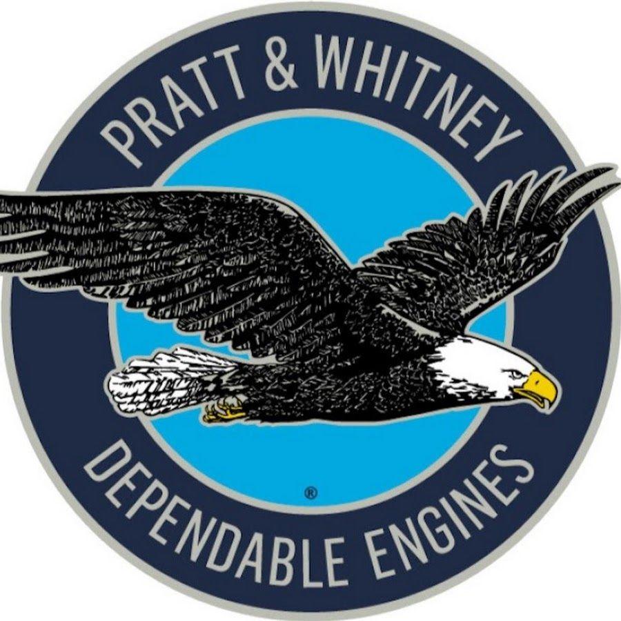 Pratt and Whitney F-35 Logo - Pratt & Whitney - YouTube