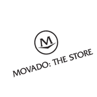 Movado Logo - m - Vector Logos, Brand logo, Company logo