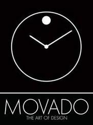 Movado Logo - Movado Group Customer Service, Complaints and Reviews