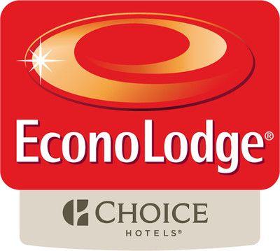 Econo Lodge Logo - Choice Hotels International Lodge Press Kit