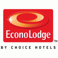 Econo Lodge Logo - EconoLodge | Brands of the World™ | Download vector logos and logotypes