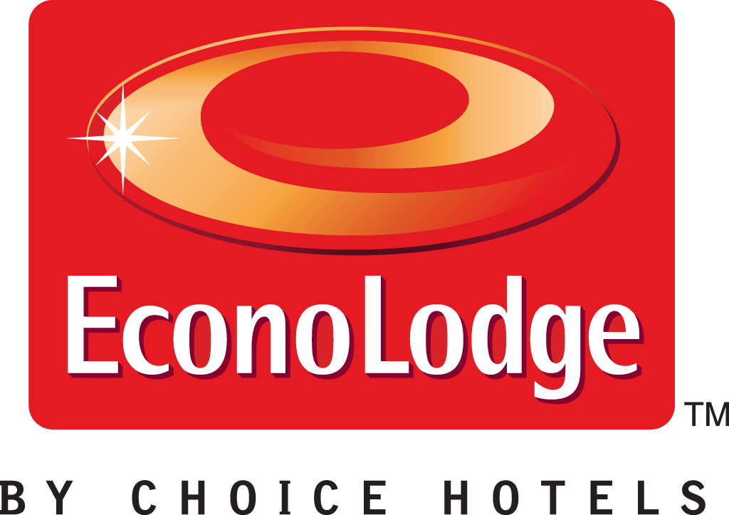 Econo Lodge Logo - Econo Lodge Logo / Hotels / Logonoid.com