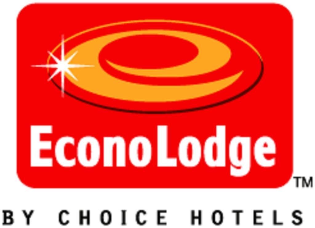 Econo Lodge Logo - Econo Lodge, Fredonia, NY - Booking.com