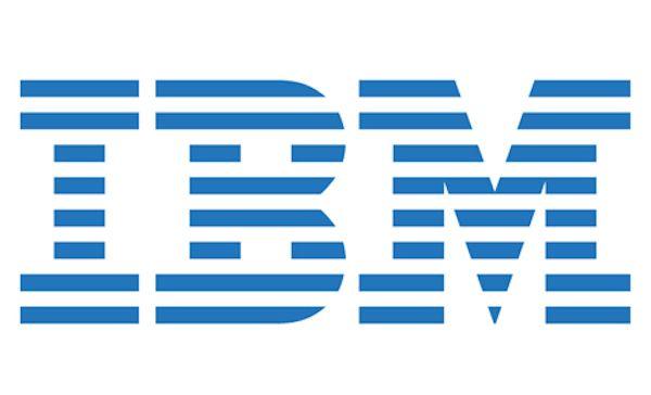 First IBM Logo - The Halt And Catch Fire Poster Channels IBM And Battles For CTRL ...
