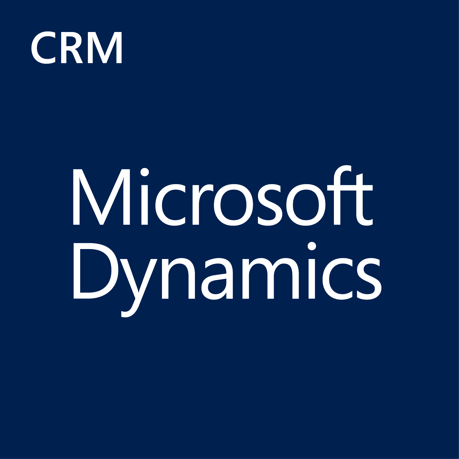 Dynamics CRM Logo - Microsoft Dynamics CRM. Corporate Renaissance Group