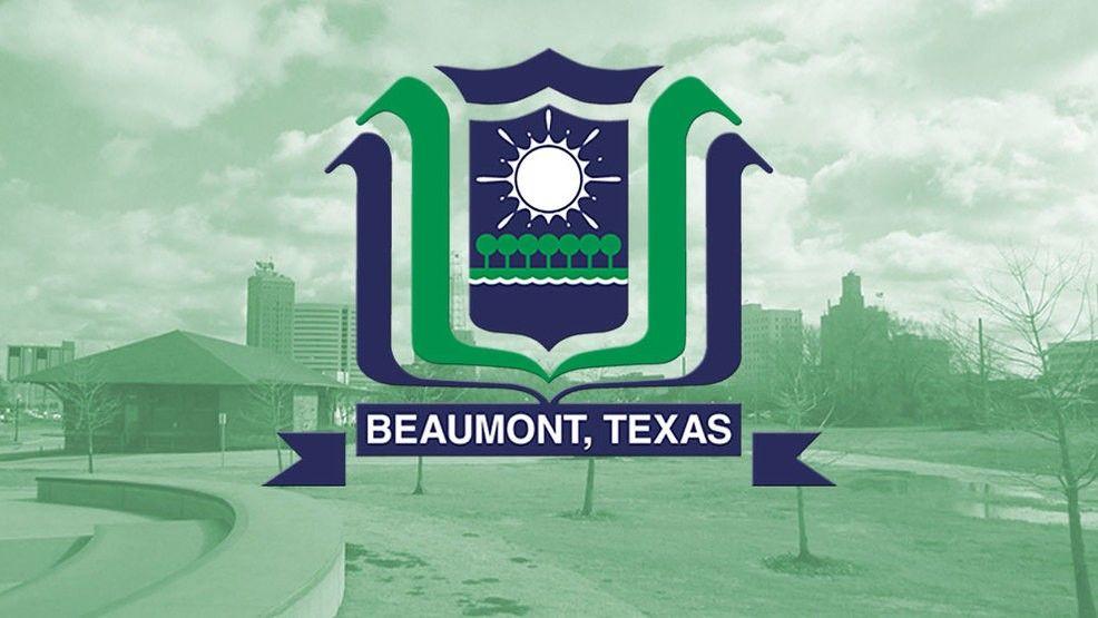 Beaumont Texas Logo - Boil water notice for Beaumont residents | KFDM