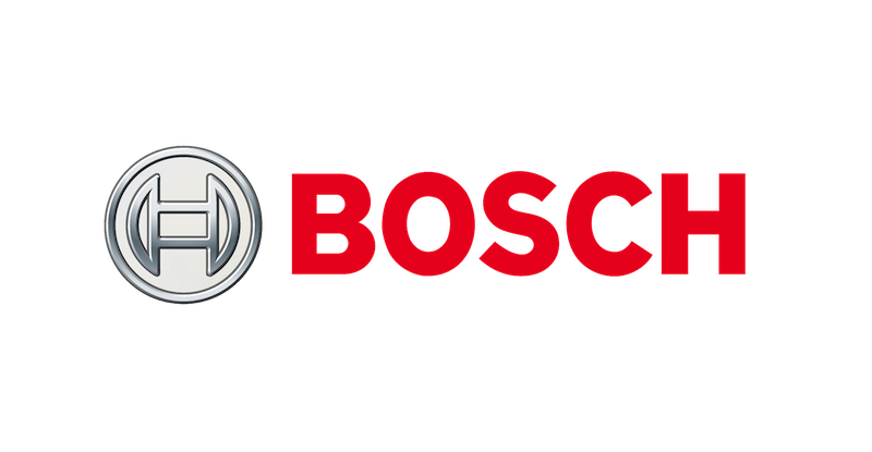 Bosch Security Logo - Bosch Security Systems BV