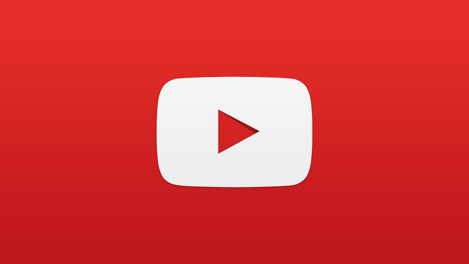 Red YouTube Logo - A Premium YouTube Experience, YouTube Red, Launches With Goal Of ...