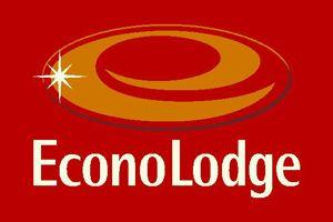 Econo Lodge Logo - Econo Lodge Custom Floor Mats and Entrance Rugs | American Floor Mats