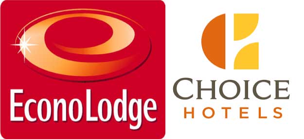 Econo Lodge Logo - Econo Lodge