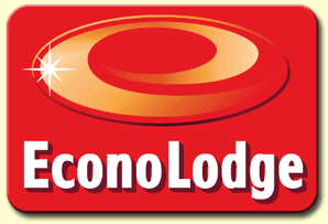 Econo Lodge Logo - Econo lodge Logos