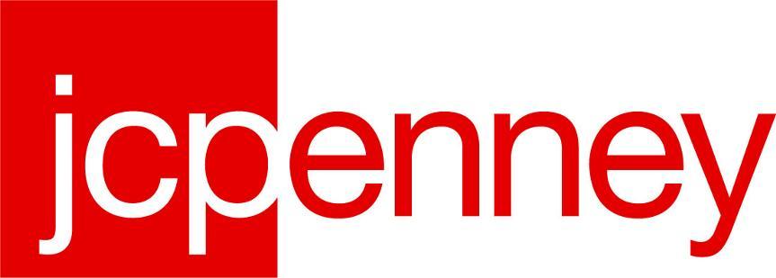 JCPenney Logo - University of Cincinnati student designs new J.C. Penney logo ...