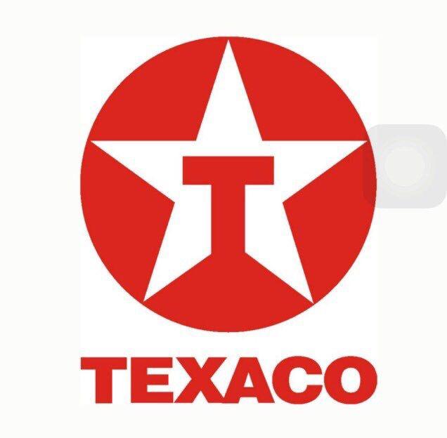 Beaumont Texas Logo - Texaco (Texas Petroleum Company), Beaumont Texas USA #Texaco