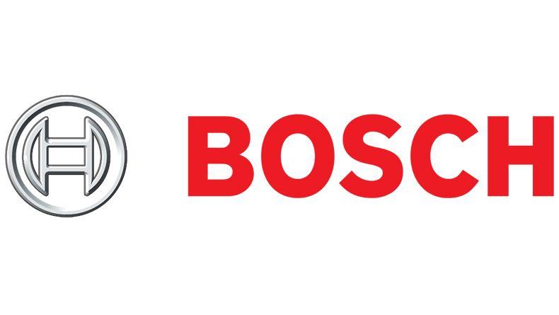 Bosch Security Logo - BOSCH Security Systems: Anwendungsideen IoT of Things