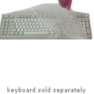 Micron Keyboard Logo - Protect Micron Keyboard Cover MC691 104