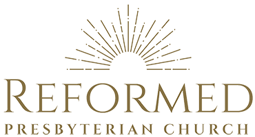 Beaumont Texas Logo - Reformed Presbyterian Church