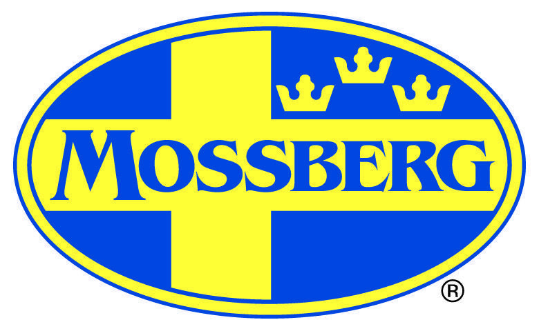 Mossberg Logo - Mossberg Logo. Guns, Knives and Such. Guns, Shotgun