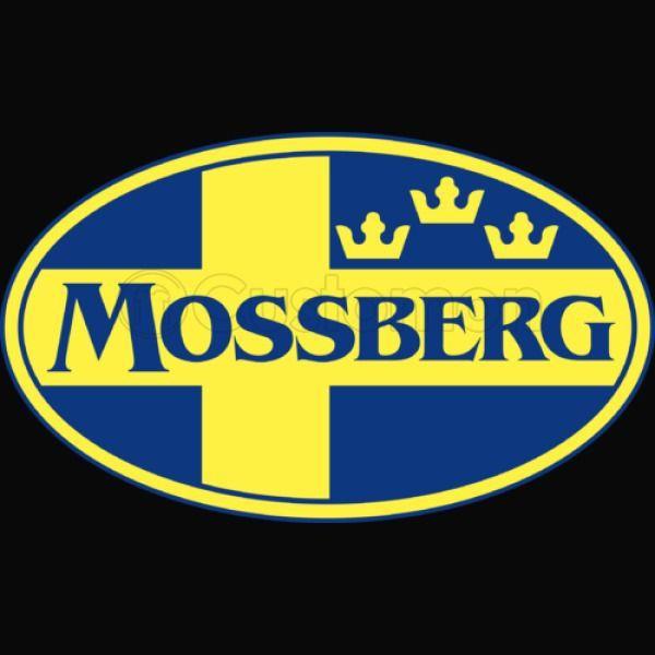 Mossberg Logo - Mossberg Foam Trucker Hat