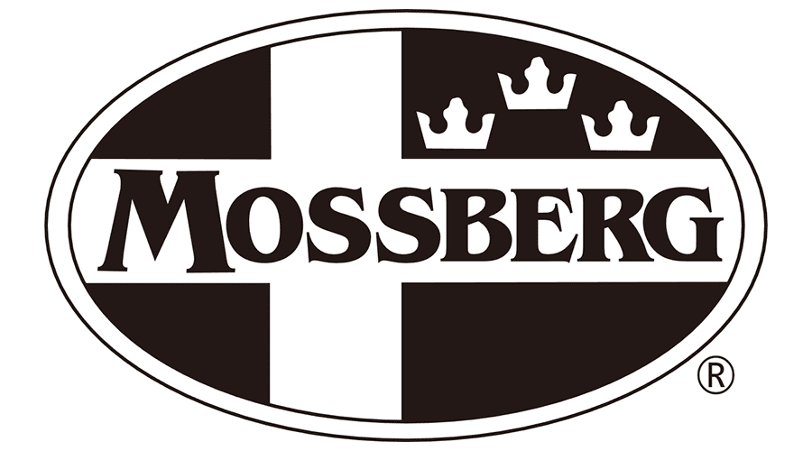 Mossberg Logo - O.F. Mossberg & Sons Vector Logo - (.SVG + .PNG)