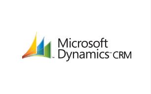 Dynamics CRM Logo - Microsoft Dynamics CRM logo - Puzzel United Kingdom
