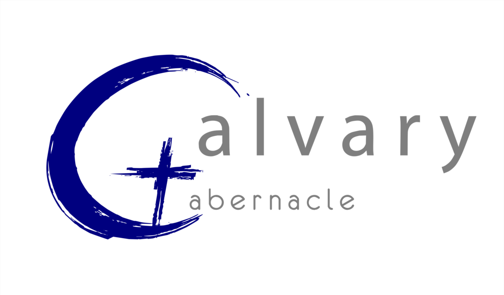 Beaumont Texas Logo - Calvary Tabernacle