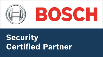 Bosch Security Logo - Bosch Security Systems First Security VIC