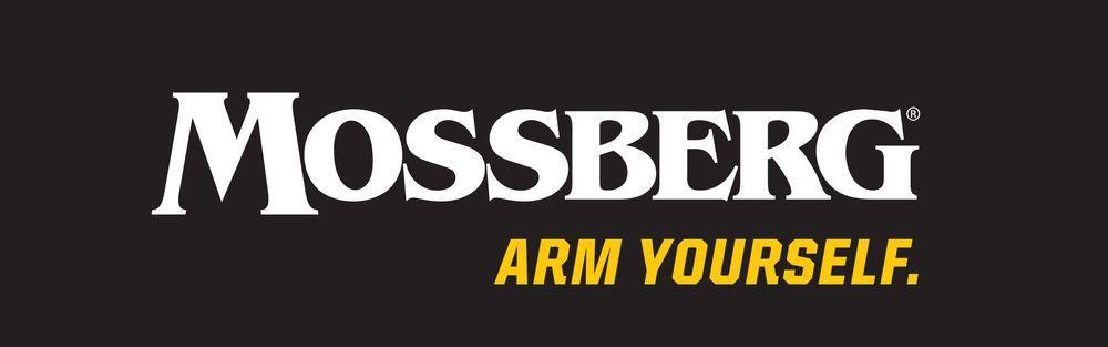 Mossberg Logo - Mossberg Cuts Ties with Dick's
