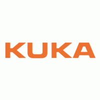 Kuka Logo - KUKA Robot Group | Brands of the World™ | Download vector logos and ...