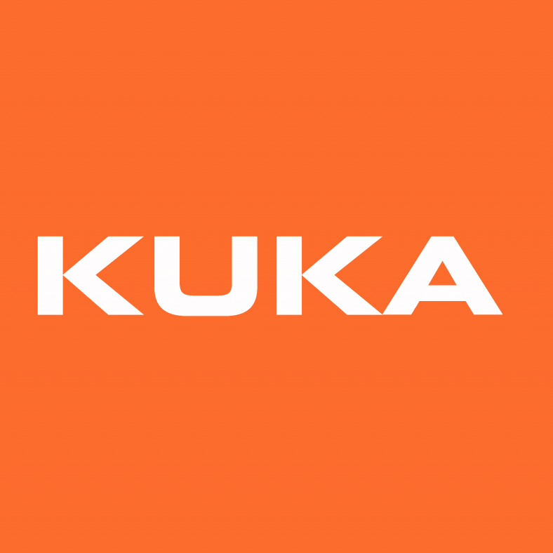 Kuka Logo - Company Robotic India Pvt Ltd