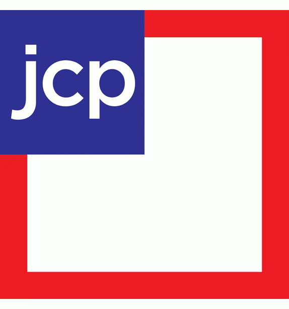 JCPenney Logo - JCPenney's New Logo - Business Insider