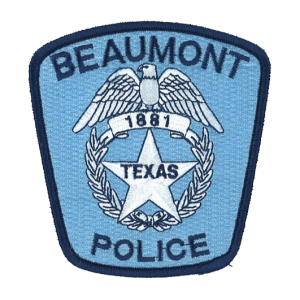 Beaumont Texas Logo - Beaumont Police Department News Stoppers of Southeast Texas
