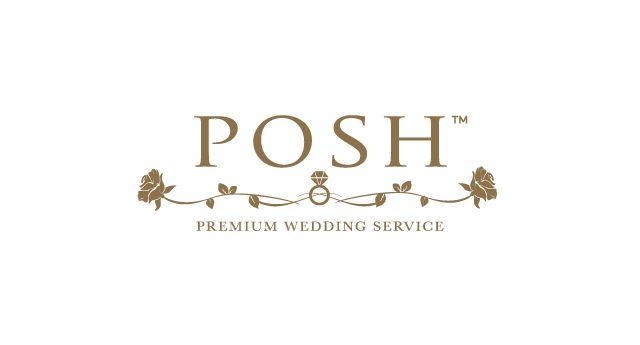 Posh Logo - Posh Logo】| Posh Logo Design Vector Symbol Free Download