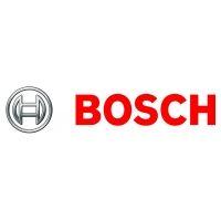 Bosch Security Logo - Meet Bosch Security Systems B.V. at ISE