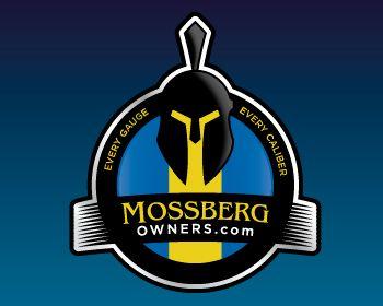Mossberg Logo - Mossberg Owners Logo Design