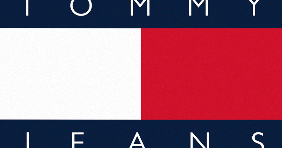 Tommy Jeans Logo - Tommy jeans Logos
