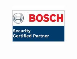 Bosch Security Logo - Security Systems Shellharbour. Alarm Systems Shellharbour