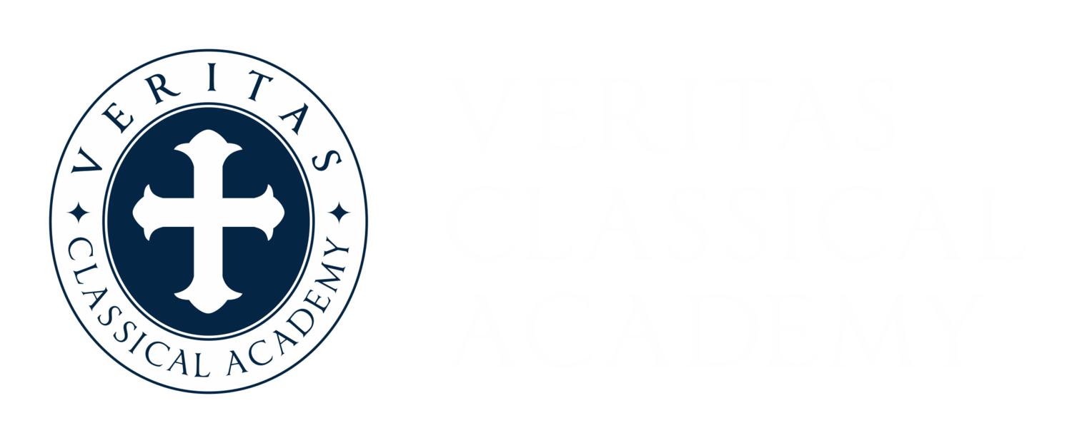 Beaumont Texas Logo - Veritas Classical Academy (Christian Private School) Beaumont, TX