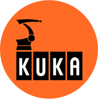 Kuka Logo - RTS Robotics - Automation