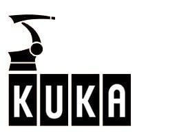 Kuka Logo - Kuka Robots