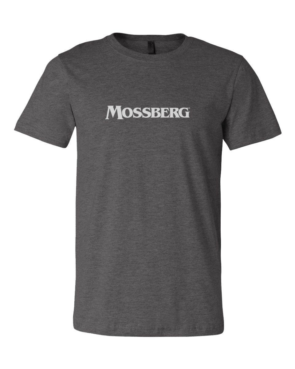 Mossberg Logo - Mossberg Logo T Shirt