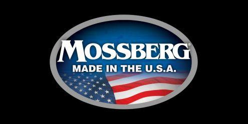 Mossberg Logo - mossberg firearms. PLANT CITY GUN