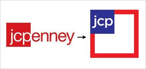 JCPenney Logo - Jcpenney Gets All Patriotic With Its New Logo – Adweek