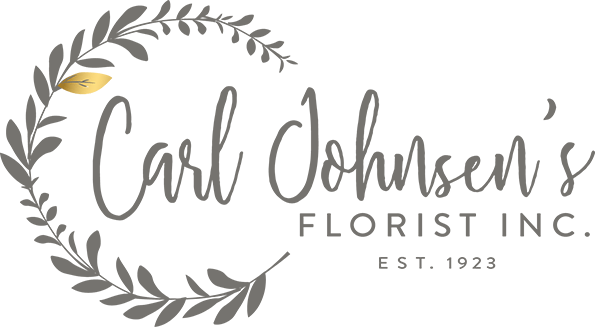 Beaumont Texas Logo - Carl Johnsen Florist :: Flower Shop in Beaumont, TX :: Local ...